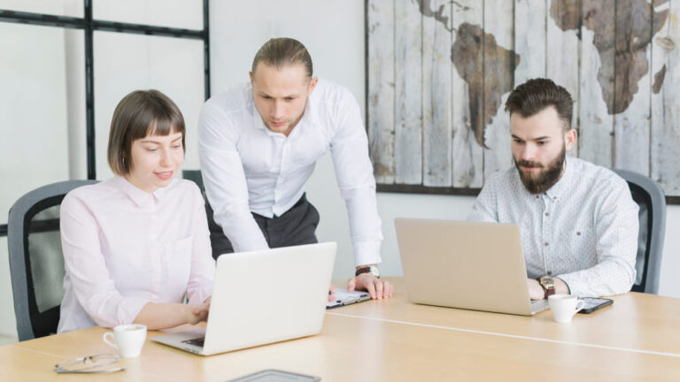 why choose us | Software Development Company